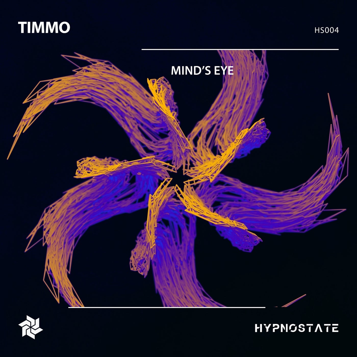 Timmo – Mind’s Eye [HS004]